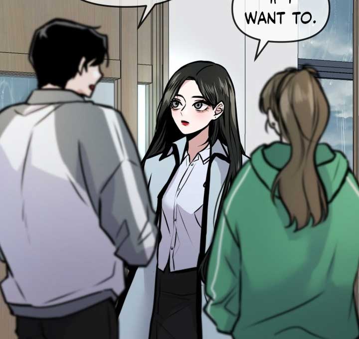 Read Back to Chanbi Manga Online