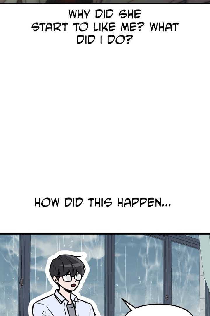 Read Back to Chanbi Manga Online