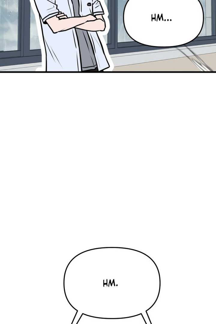 Read Back to Chanbi Manga Online