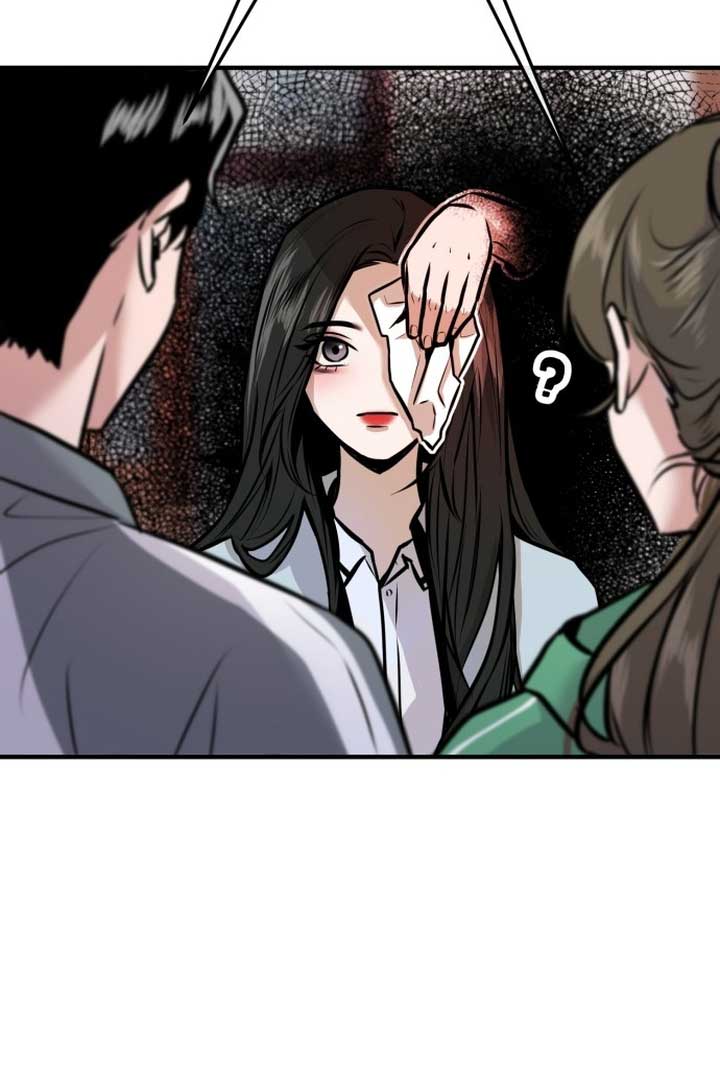 Read Back to Chanbi Manga Online