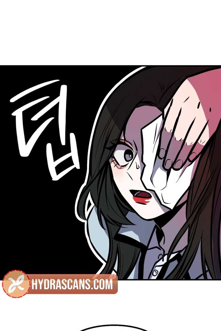 Read Back to Chanbi Manga Online