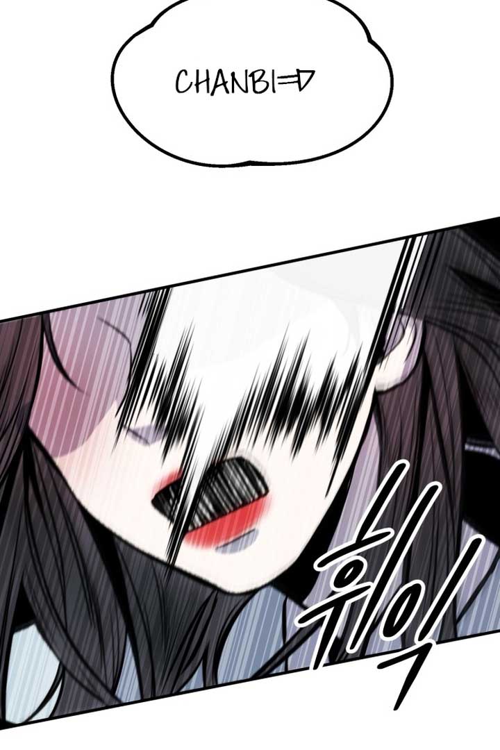 Read Back to Chanbi Manga Online