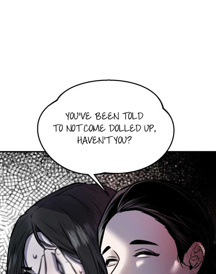 Read Back to Chanbi Manga Online