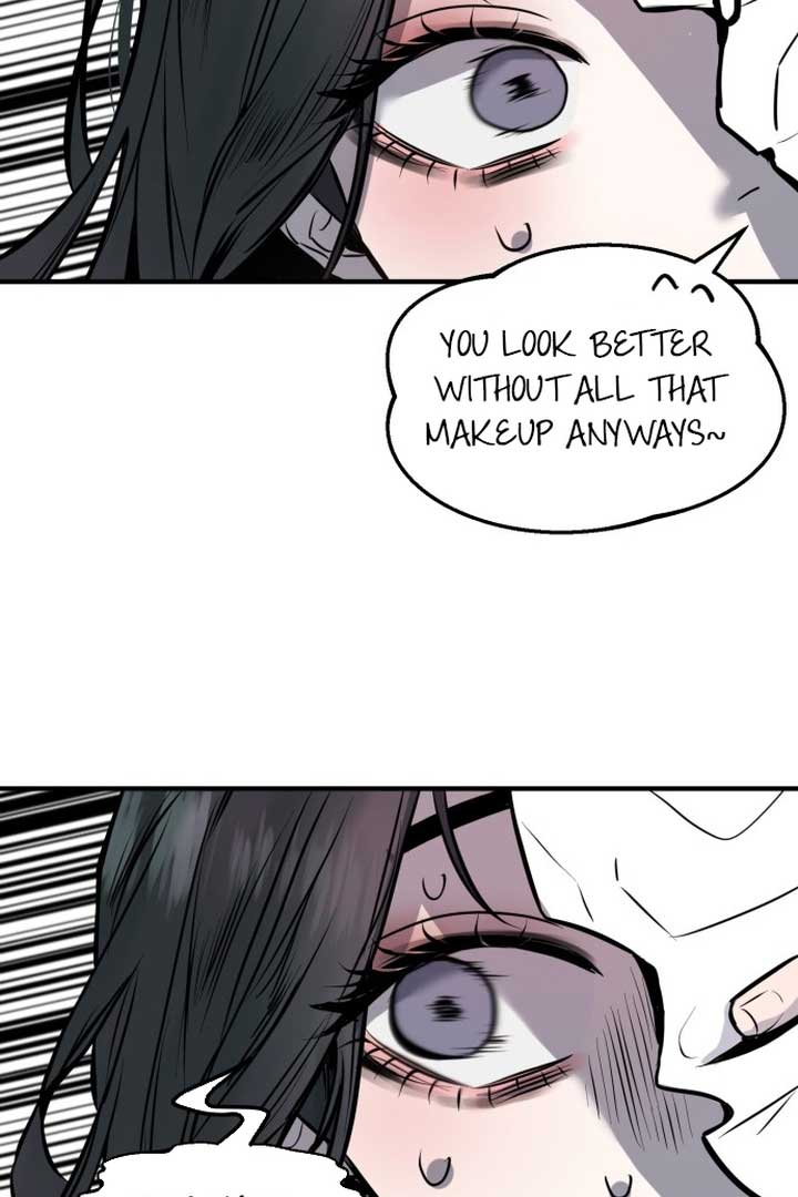 Read Back to Chanbi Manga Online