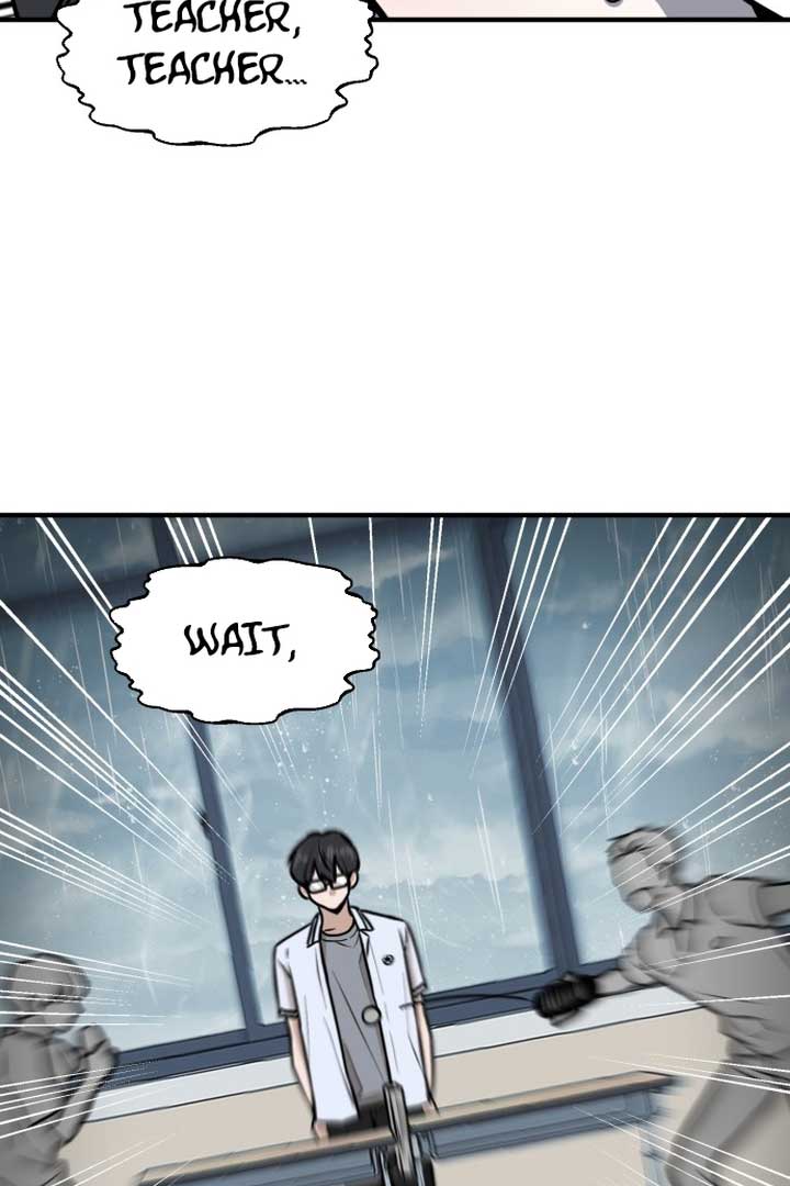 Read Back to Chanbi Manga Online