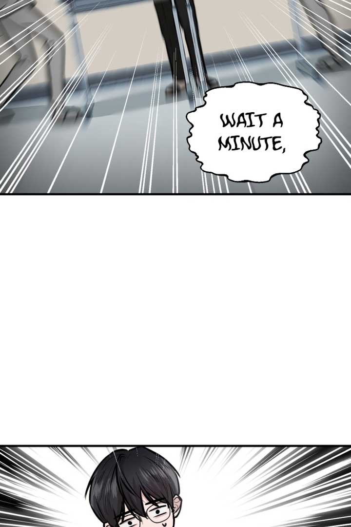 Read Back to Chanbi Manga Online