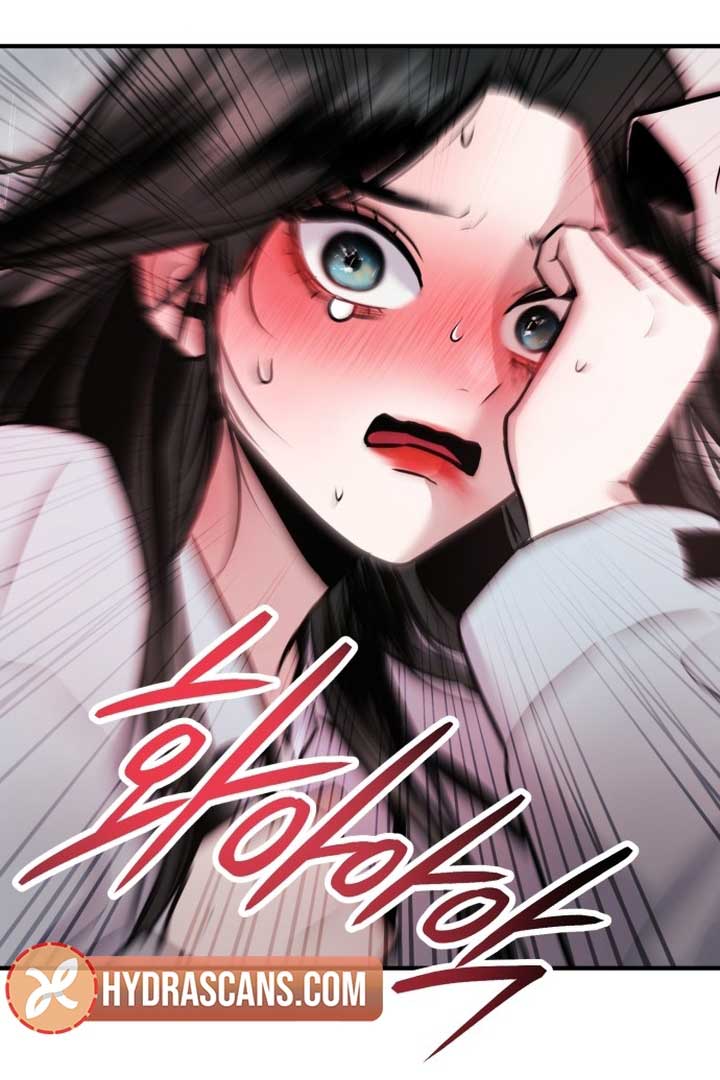 Read Back to Chanbi Manga Online