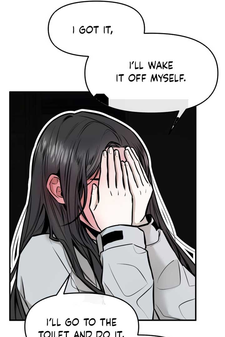 Read Back to Chanbi Manga Online