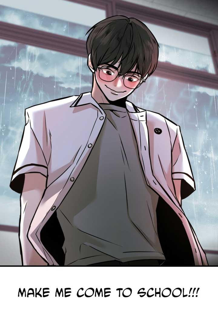 Read Back to Chanbi Manga Online