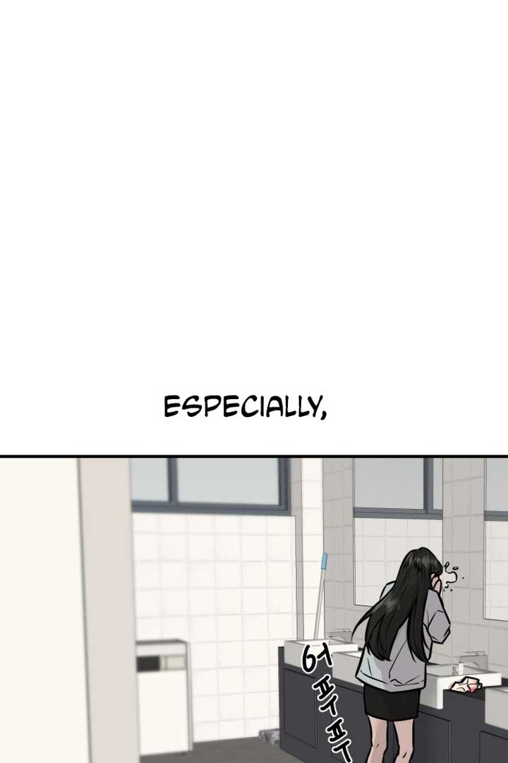 Read Back to Chanbi Manga Online