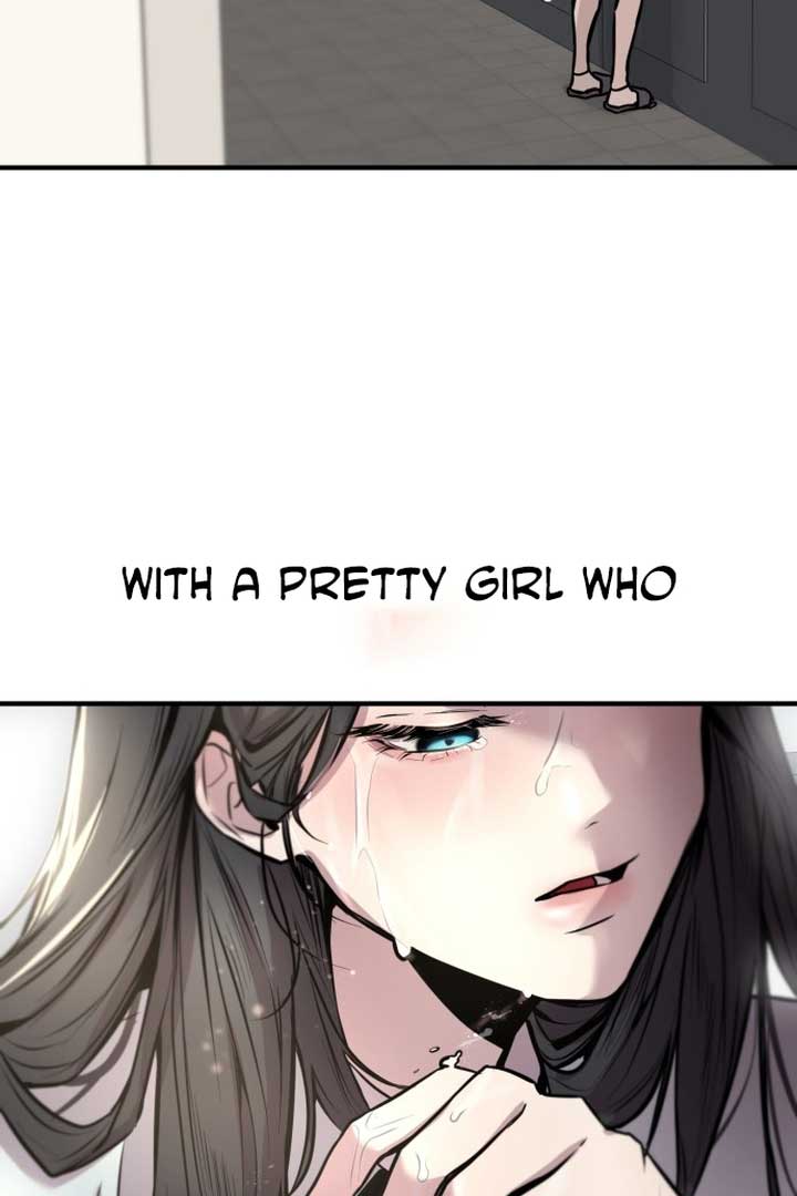 Read Back to Chanbi Manga Online