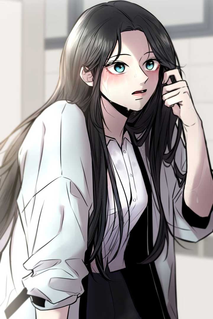 Read Back to Chanbi Manga Online