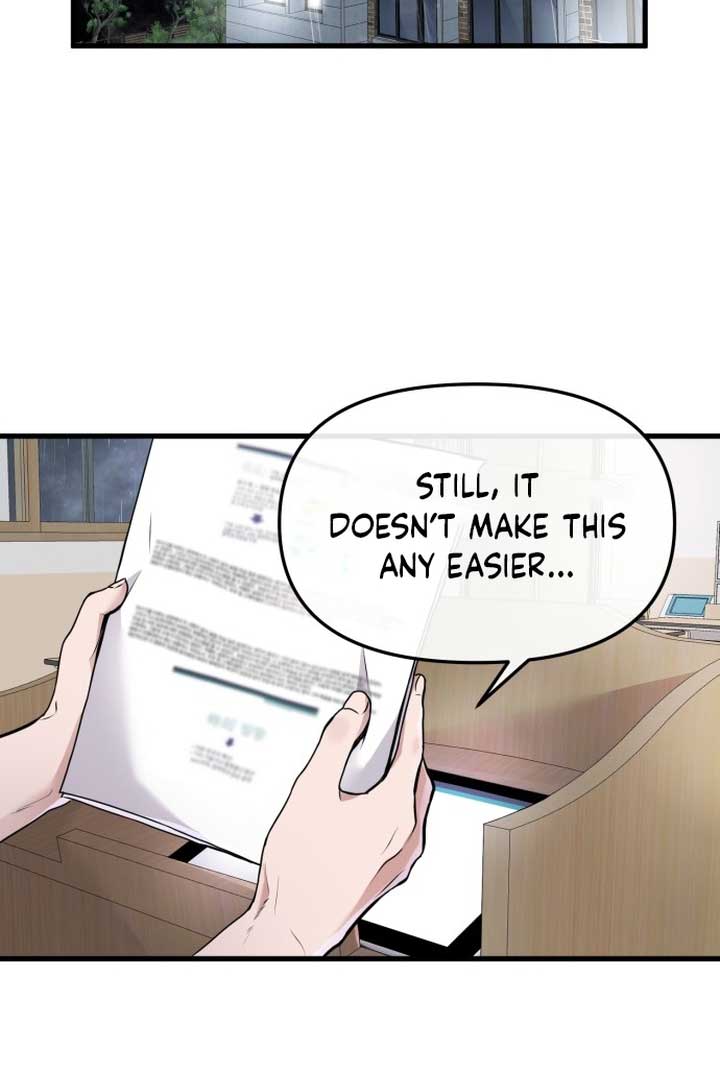 Read Back to Chanbi Manga Online