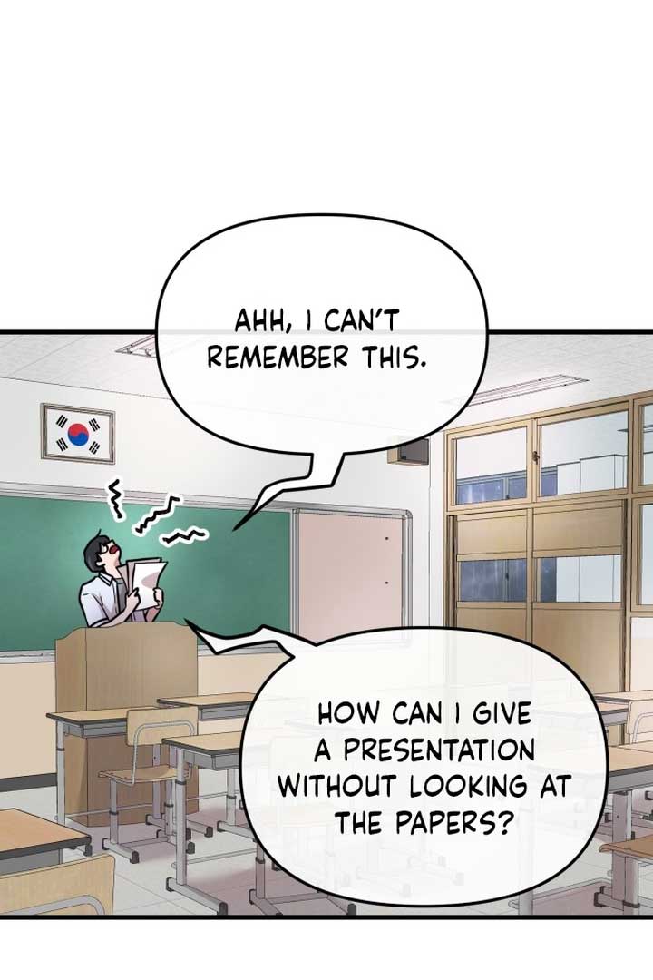 Read Back to Chanbi Manga Online