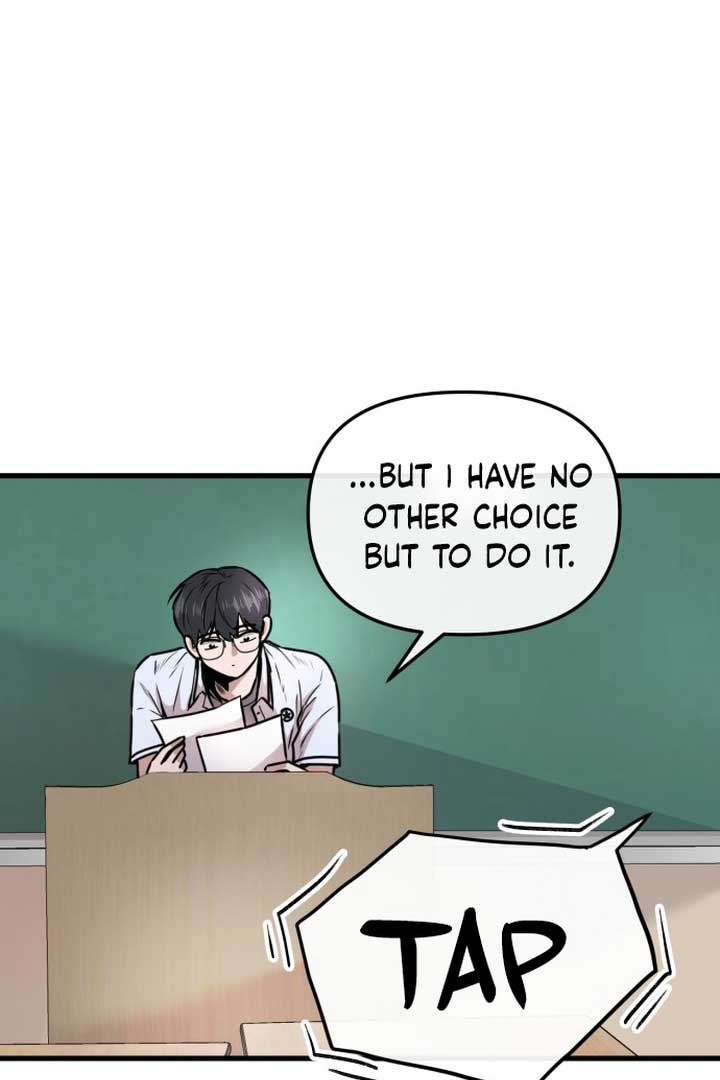 Read Back to Chanbi Manga Online