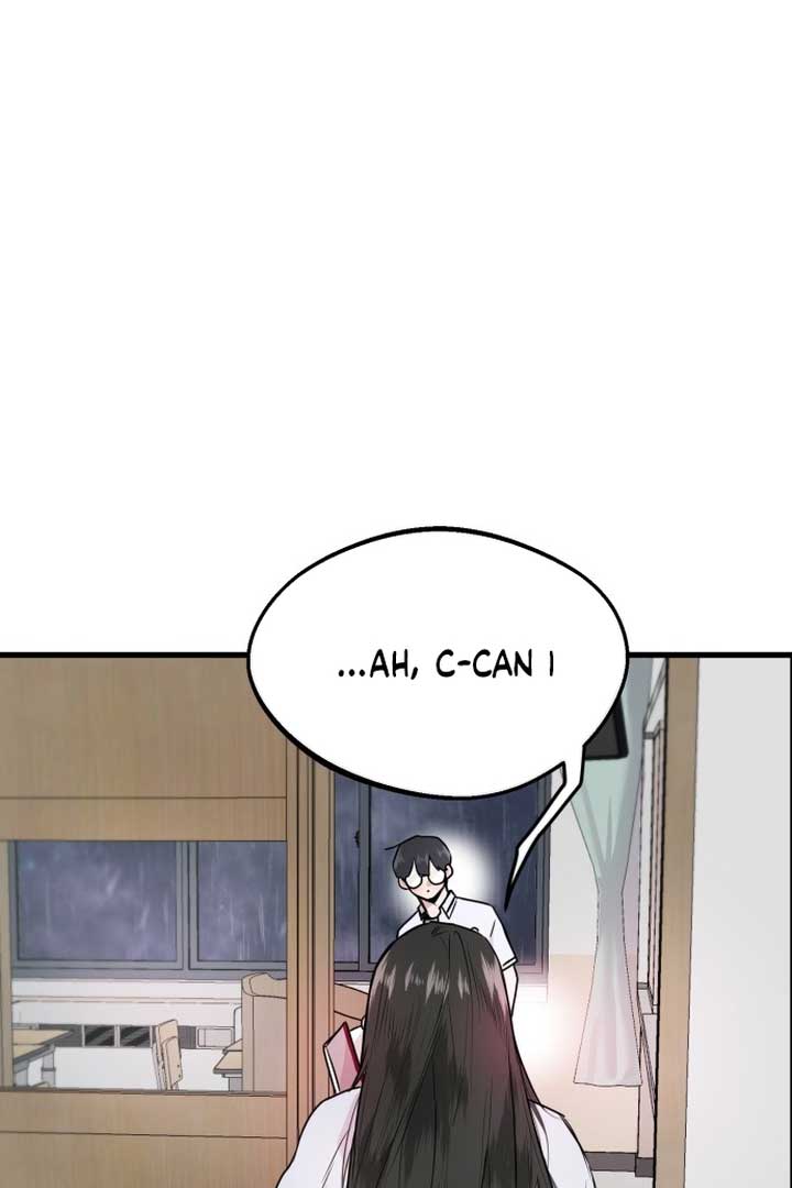 Read Back to Chanbi Manga Online