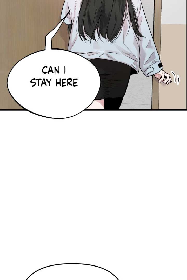 Read Back to Chanbi Manga Online