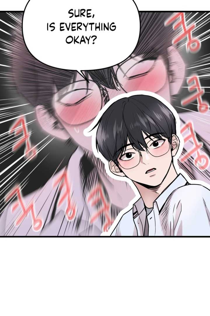 Read Back to Chanbi Manga Online