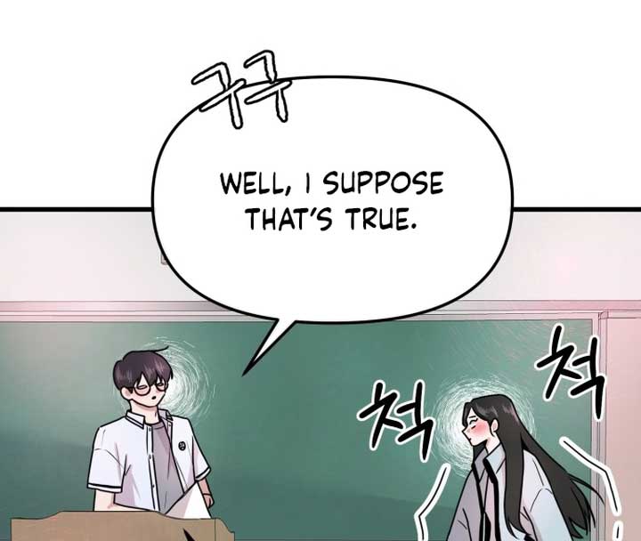 Read Back to Chanbi Manga Online