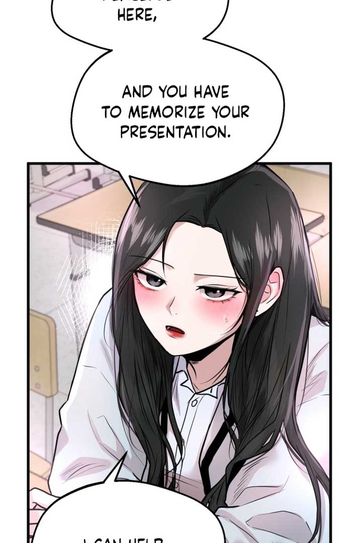 Read Back to Chanbi Manga Online