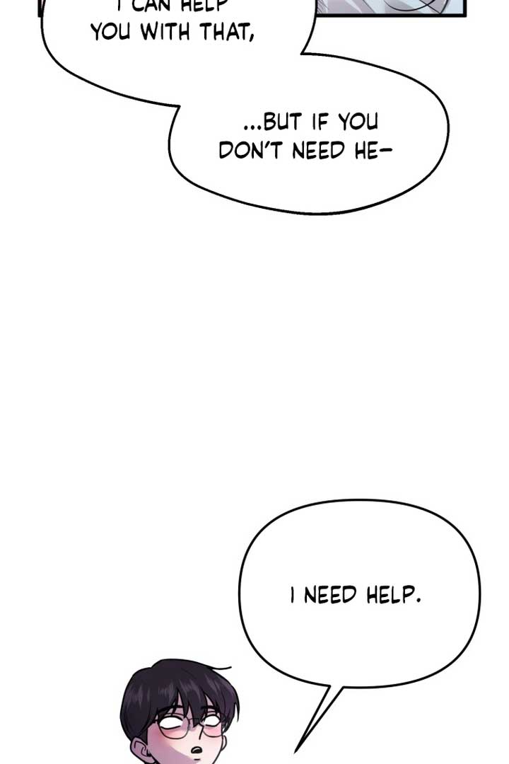 Read Back to Chanbi Manga Online