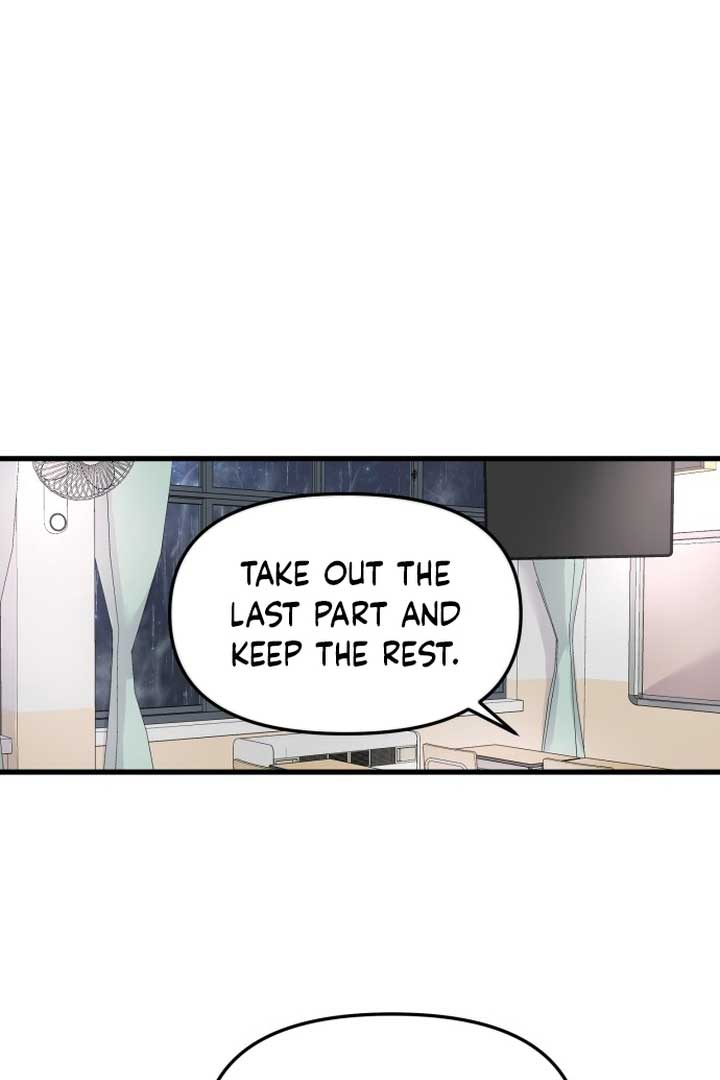 Read Back to Chanbi Manga Online