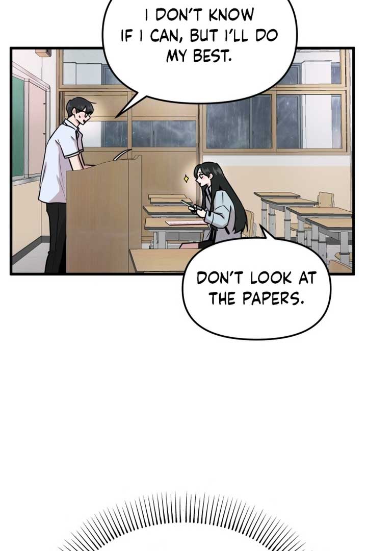 Read Back to Chanbi Manga Online