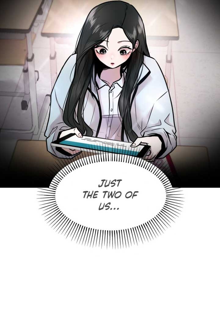 Read Back to Chanbi Manga Online