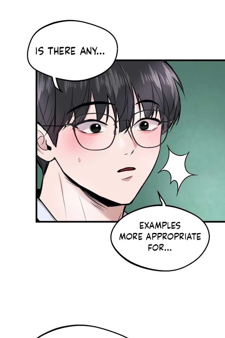 Read Back to Chanbi Manga Online