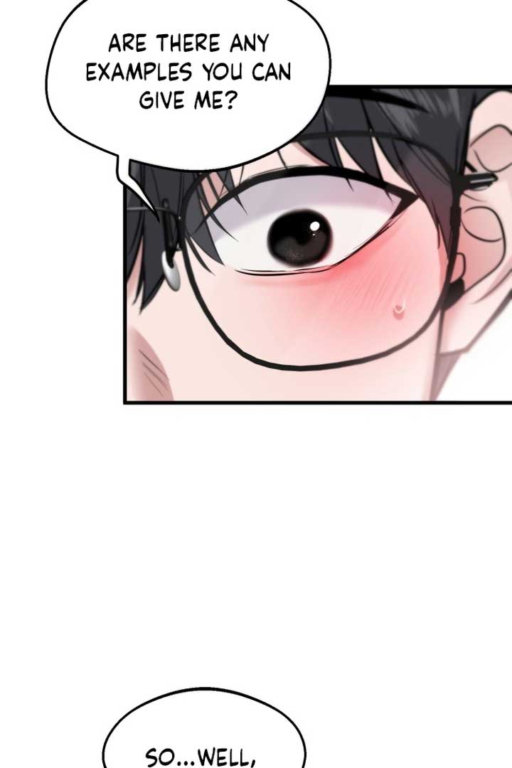 Read Back to Chanbi Manga Online