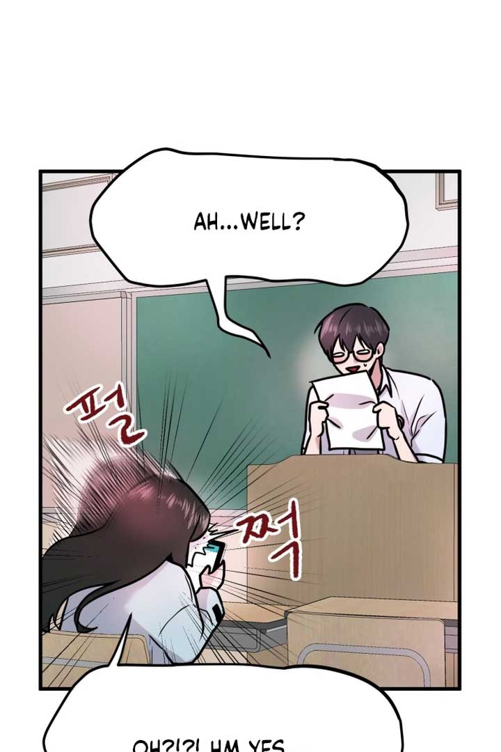 Read Back to Chanbi Manga Online