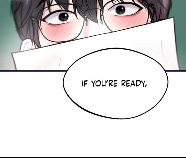 Read Back to Chanbi Manga Online
