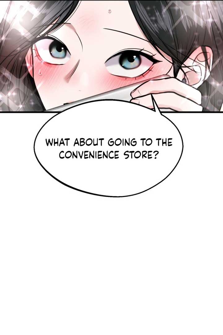 Read Back to Chanbi Manga Online