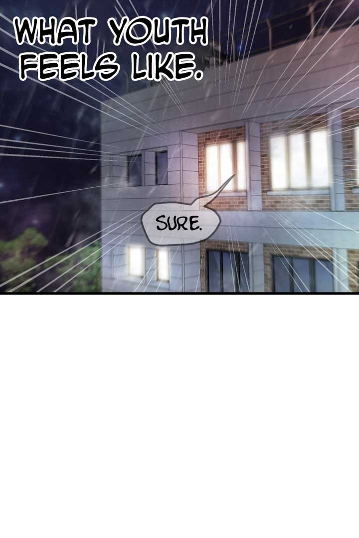 Read Back to Chanbi Manga Online