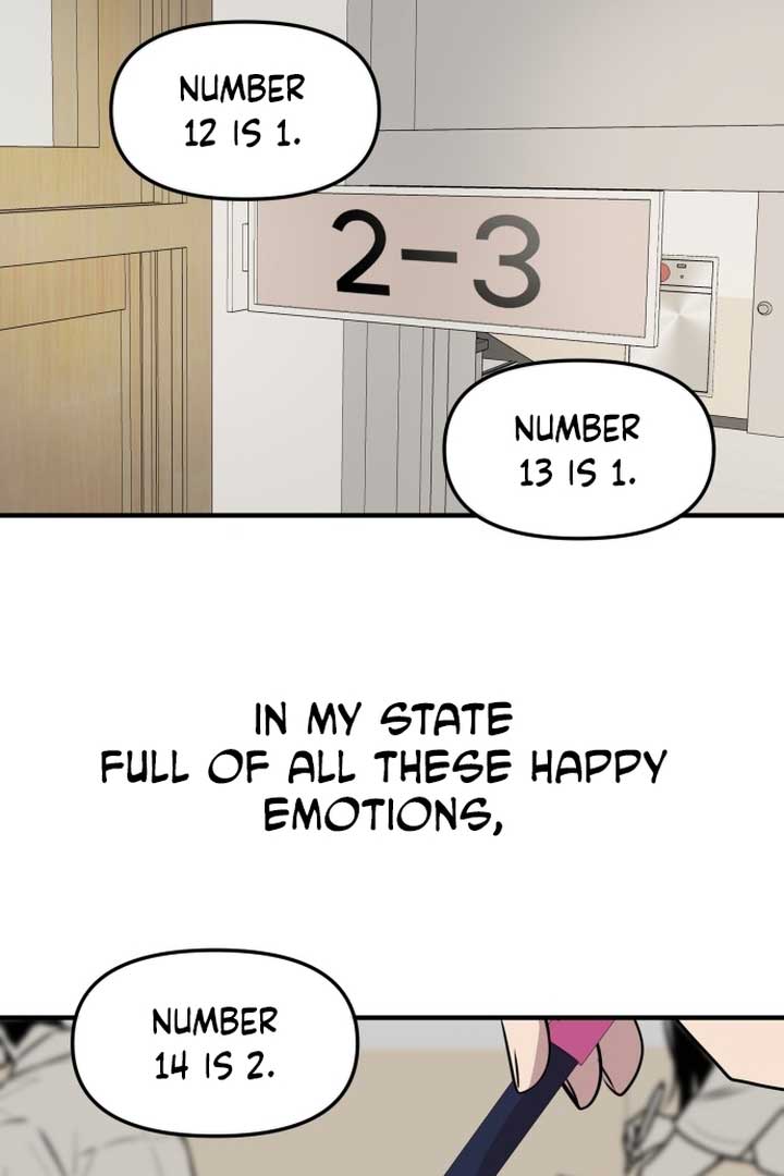 Read Back to Chanbi Manga Online