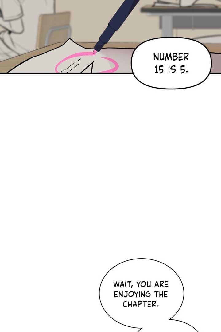 Read Back to Chanbi Manga Online