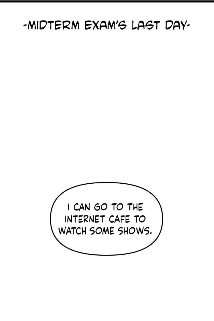 Read Back to Chanbi Manga Online