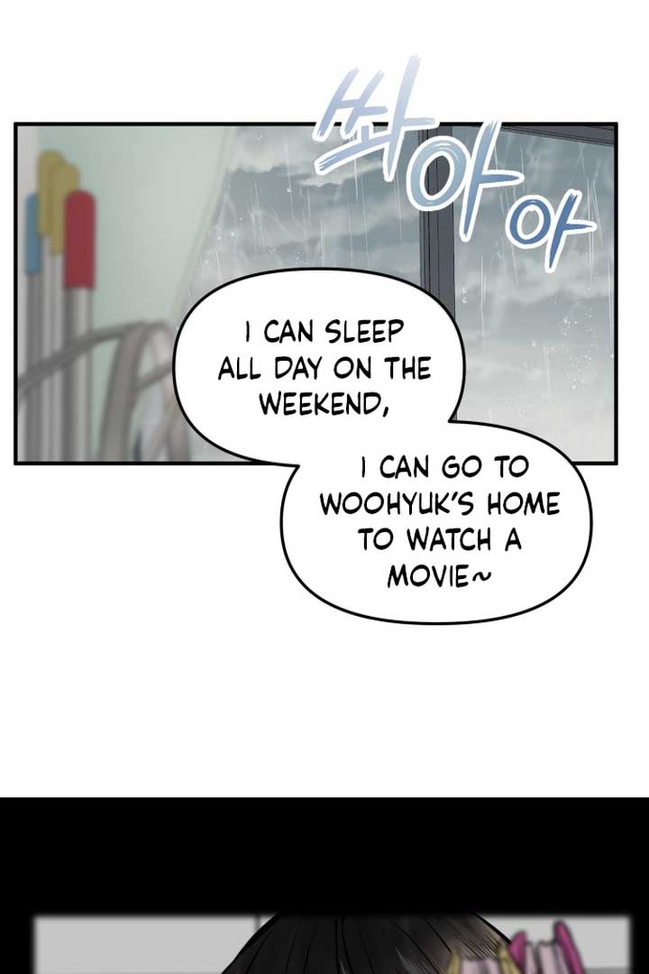 Read Back to Chanbi Manga Online