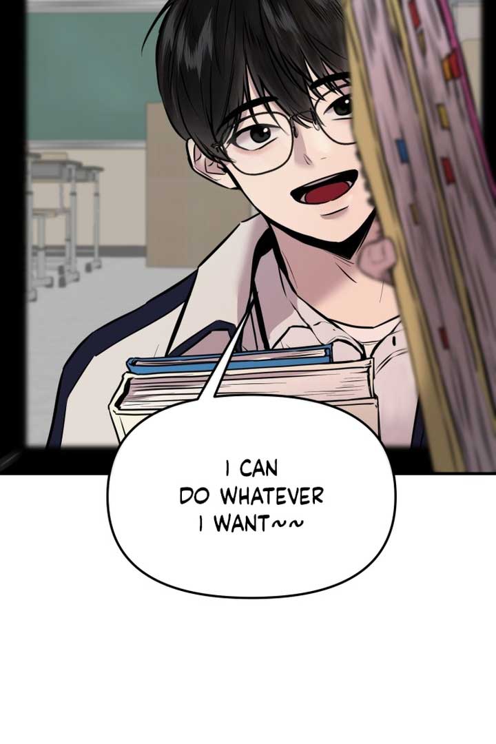 Read Back to Chanbi Manga Online