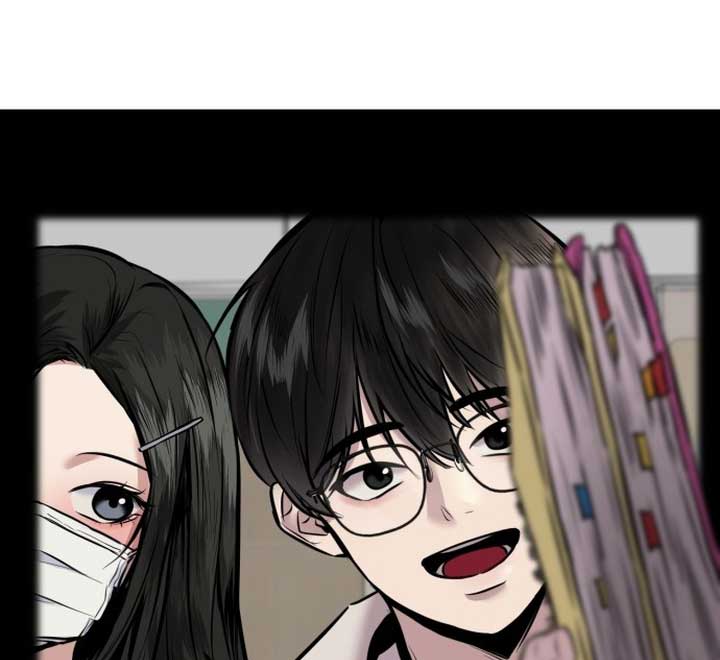 Read Back to Chanbi Manga Online