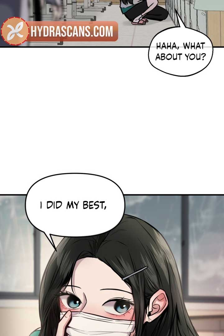 Read Back to Chanbi Manga Online