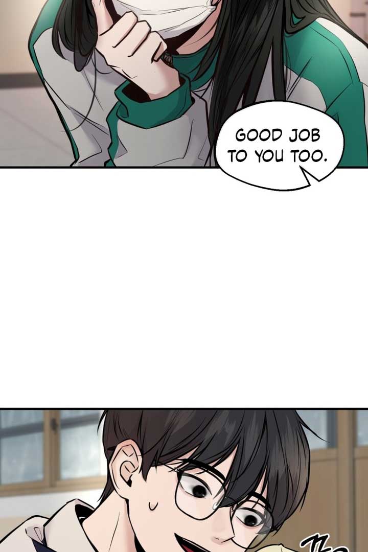 Read Back to Chanbi Manga Online