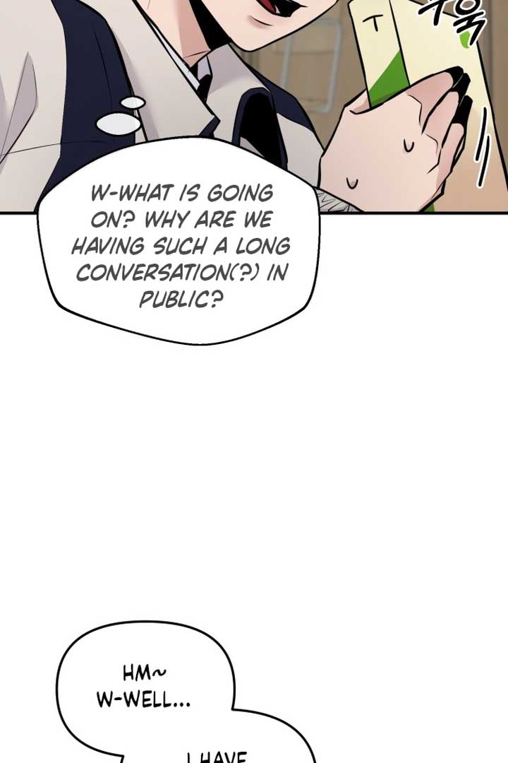 Read Back to Chanbi Manga Online