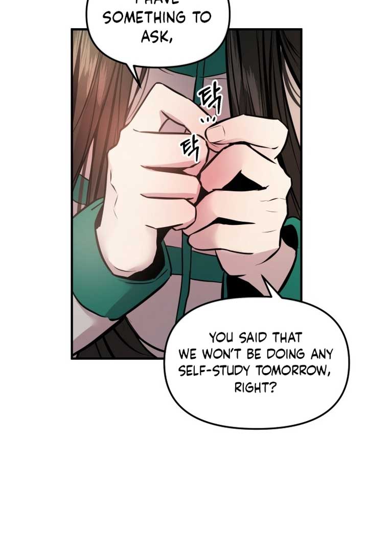 Read Back to Chanbi Manga Online