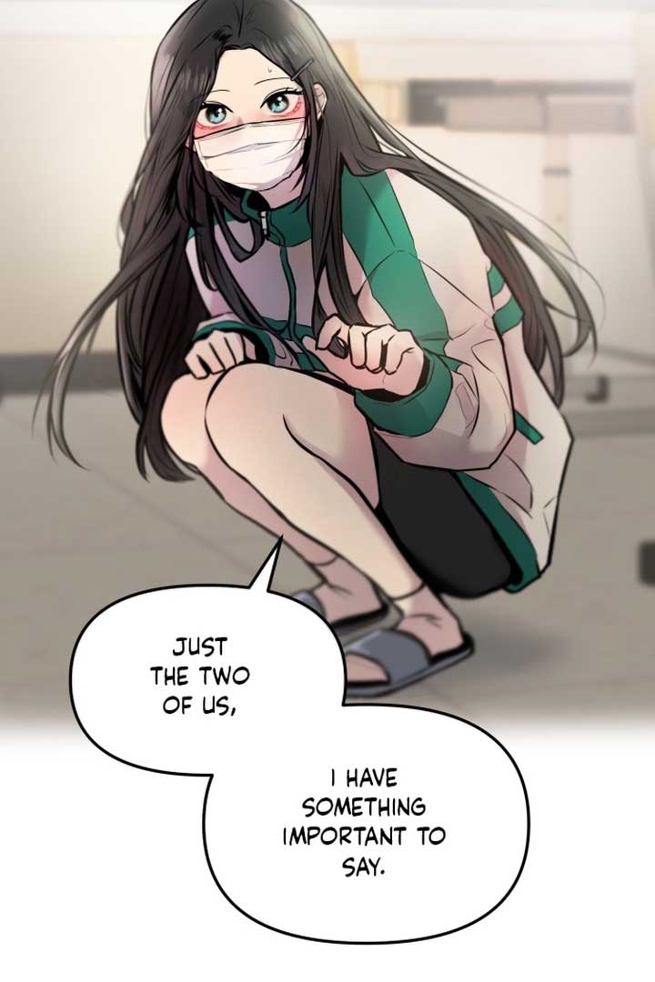 Read Back to Chanbi Manga Online