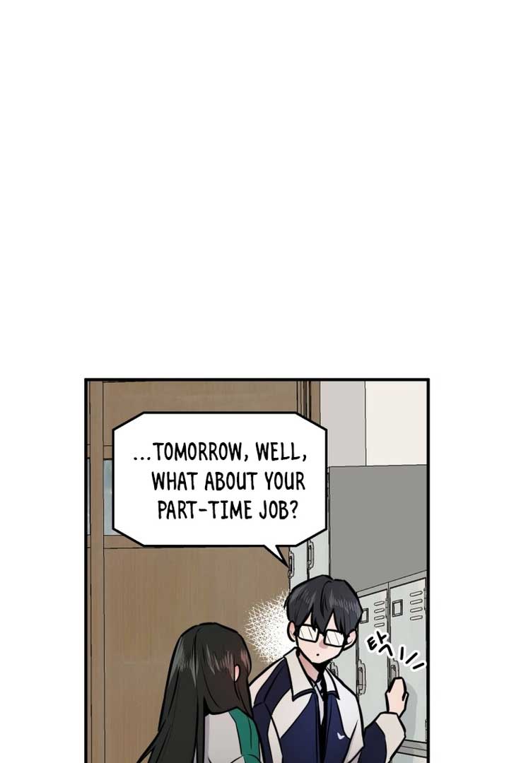 Read Back to Chanbi Manga Online