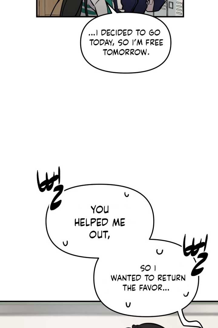 Read Back to Chanbi Manga Online