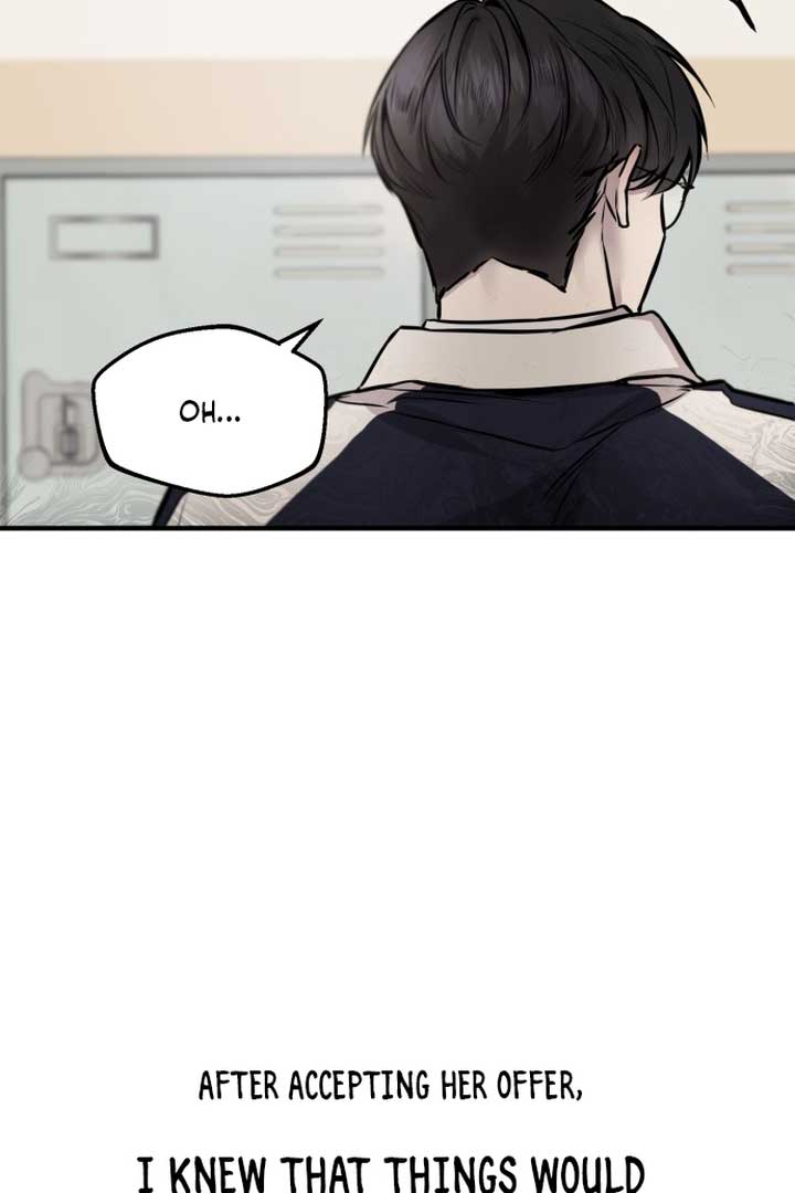 Read Back to Chanbi Manga Online