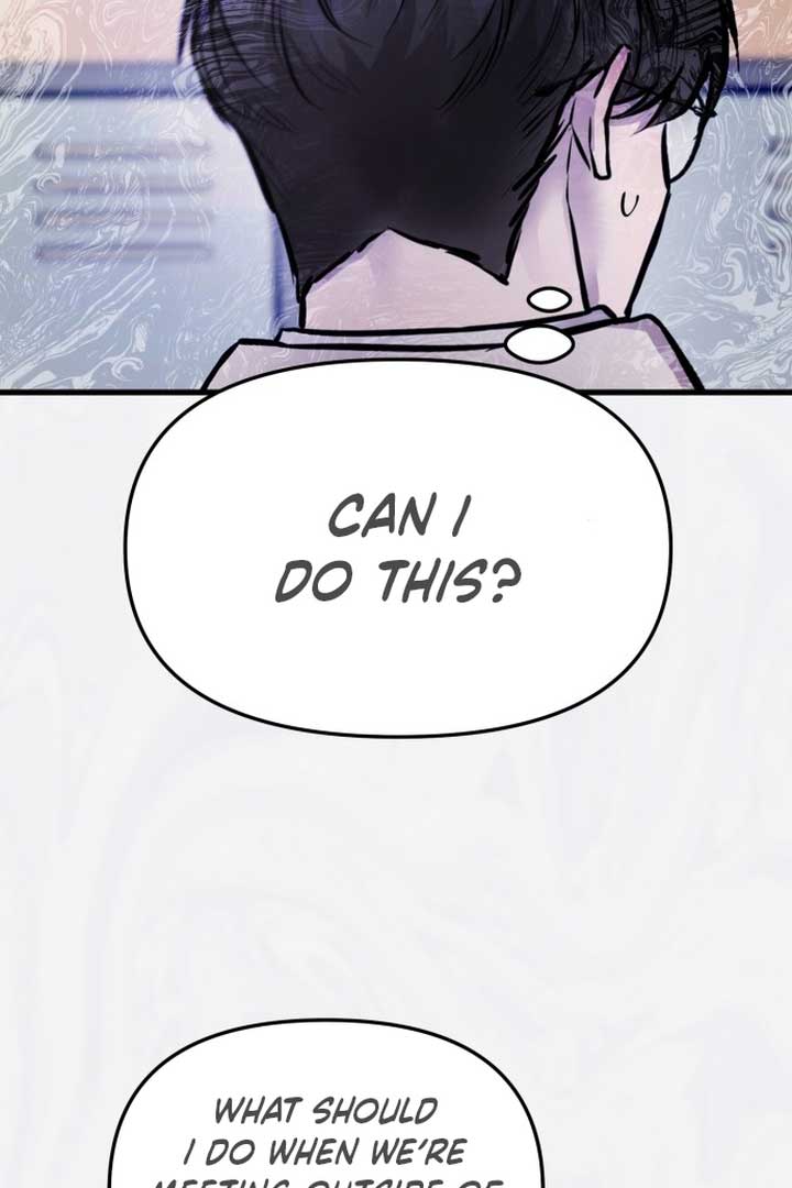 Read Back to Chanbi Manga Online