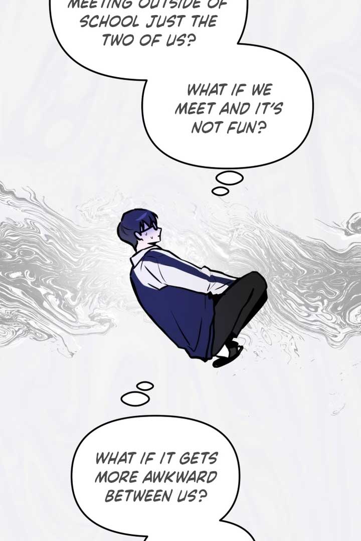 Read Back to Chanbi Manga Online